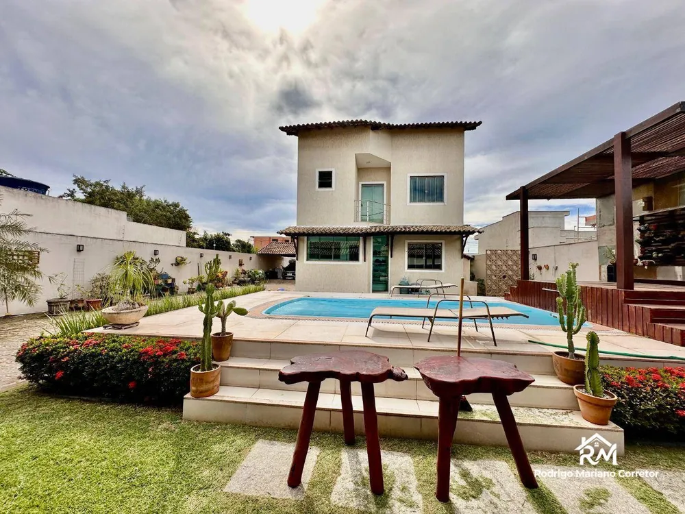 Casa, 4 quartos, 314 m² - Foto 52