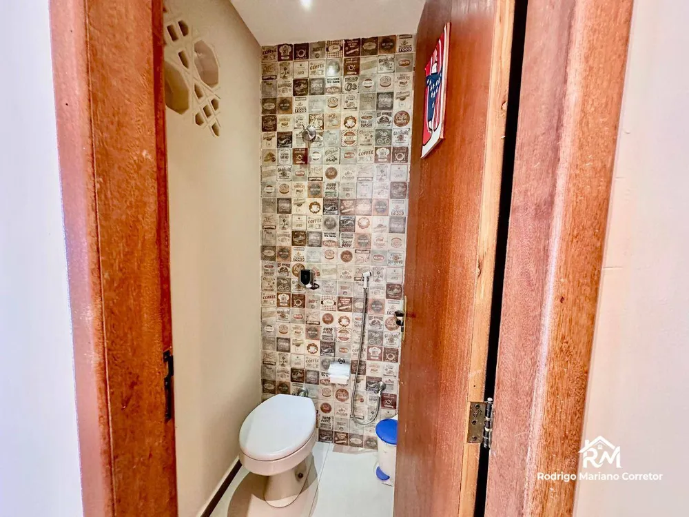 Casa, 4 quartos, 314 m² - Foto 21