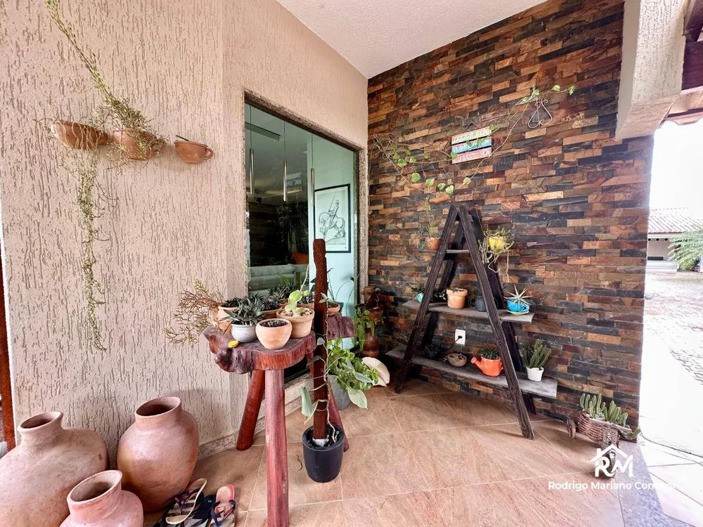 Casa, 4 quartos, 314 m² - Foto 15