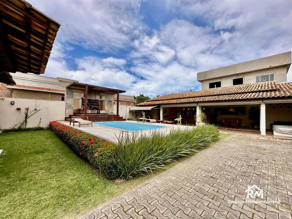 Casa, 4 quartos, 314 m² - Foto 47
