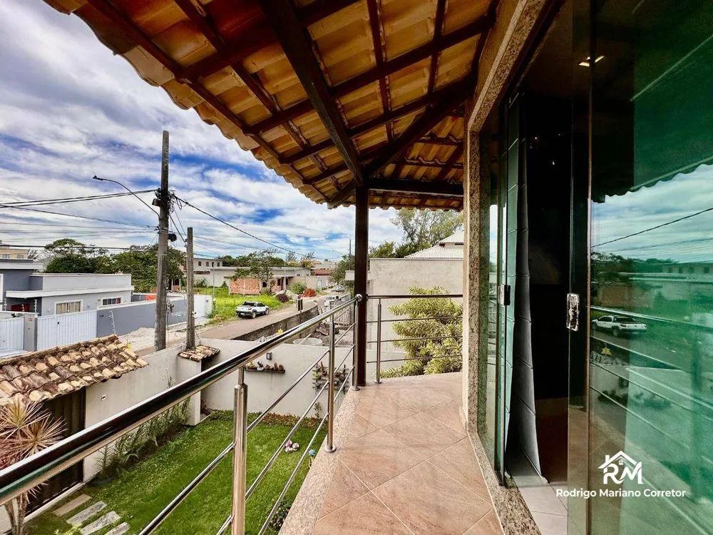 Casa, 4 quartos, 314 m² - Foto 11