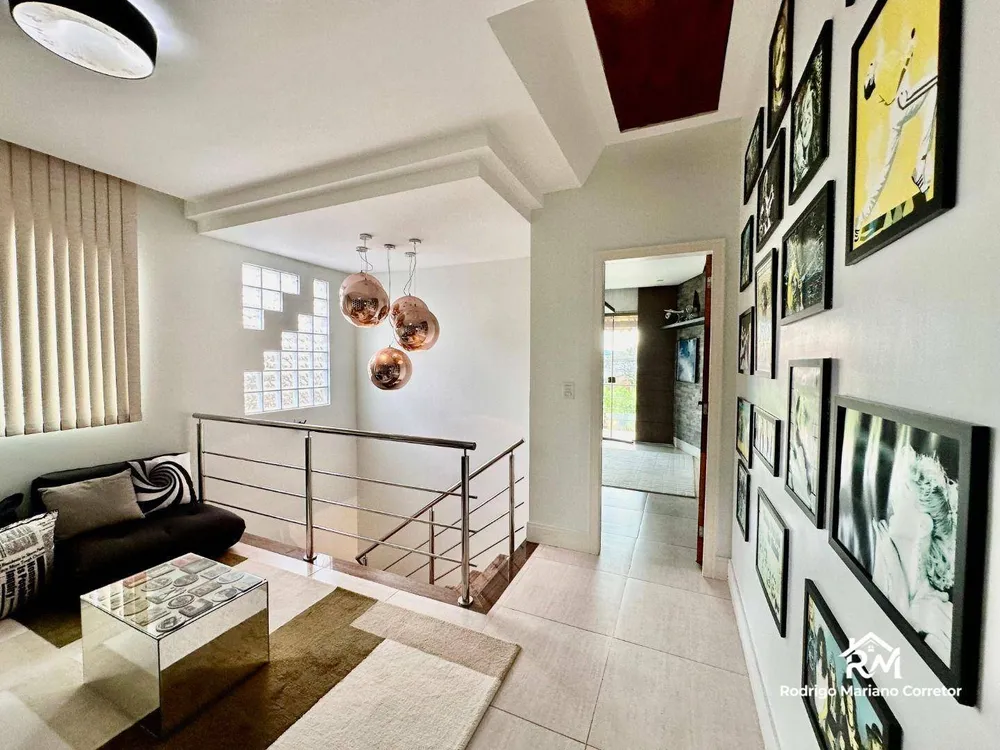Casa, 4 quartos, 314 m² - Foto 33