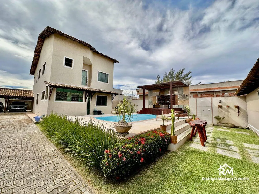 Casa, 4 quartos, 314 m² - Foto 37