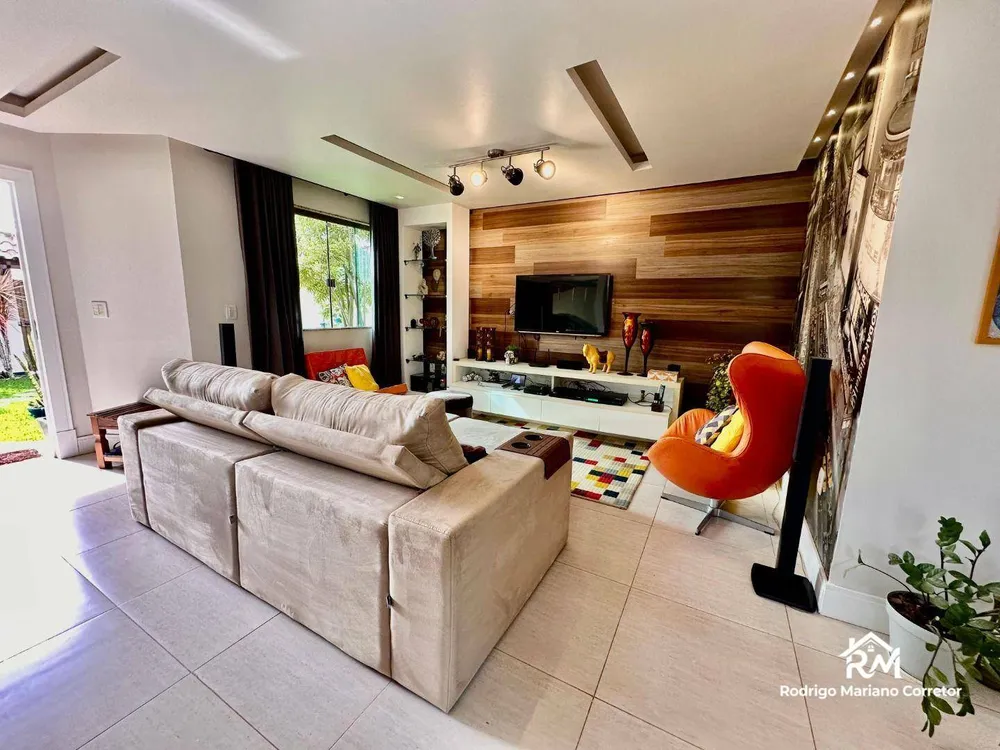 Casa, 4 quartos, 314 m² - Foto 13