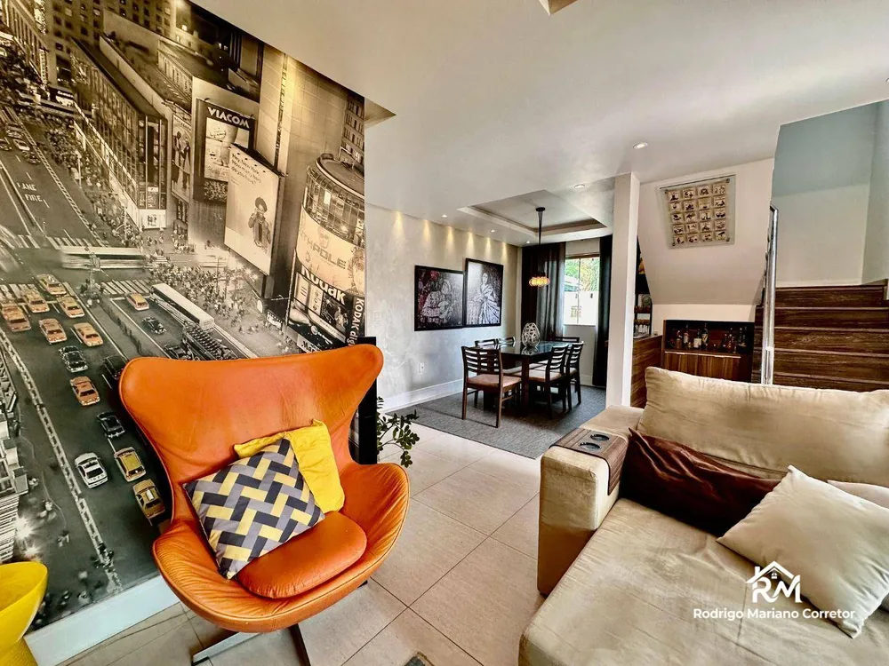 Casa, 4 quartos, 314 m² - Foto 14