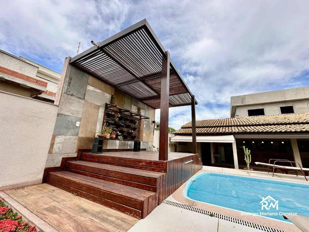 Casa, 4 quartos, 314 m² - Foto 25