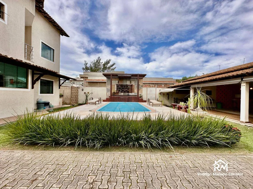 Casa, 4 quartos, 314 m² - Foto 41