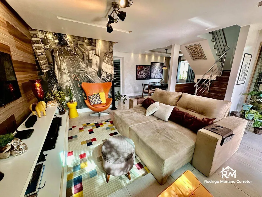 Casa, 4 quartos, 314 m² - Foto 3