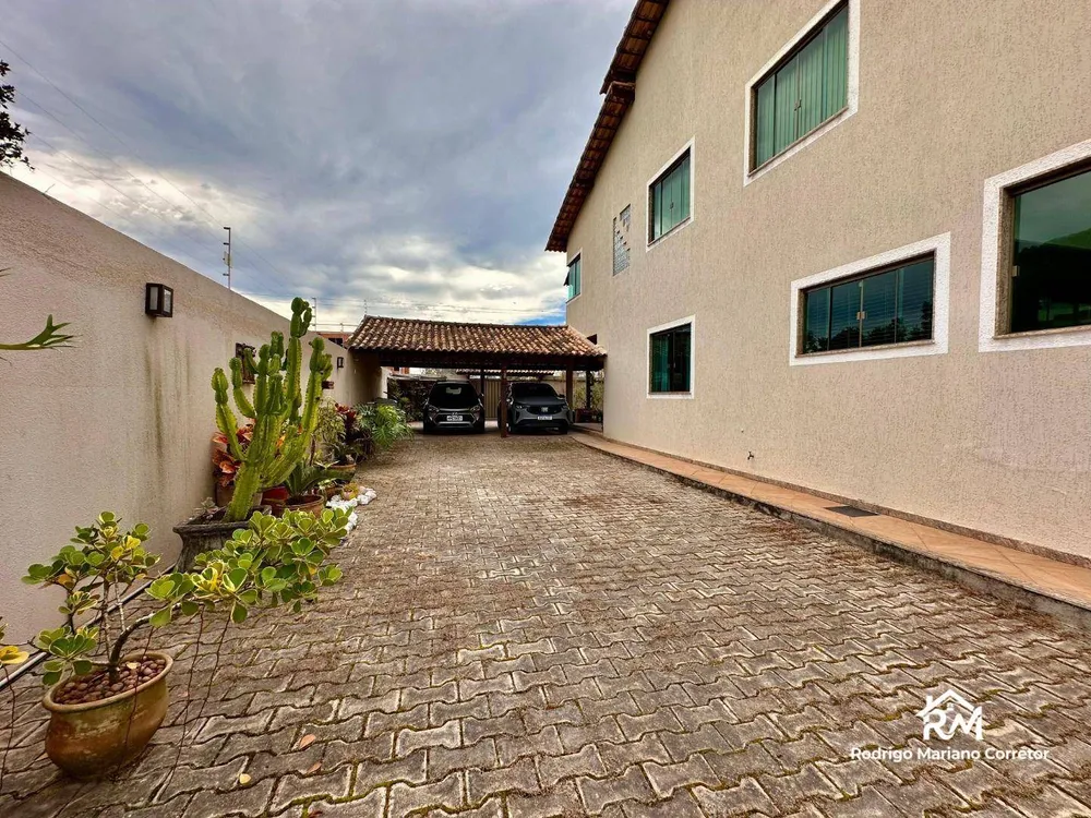 Casa, 4 quartos, 314 m² - Foto 23