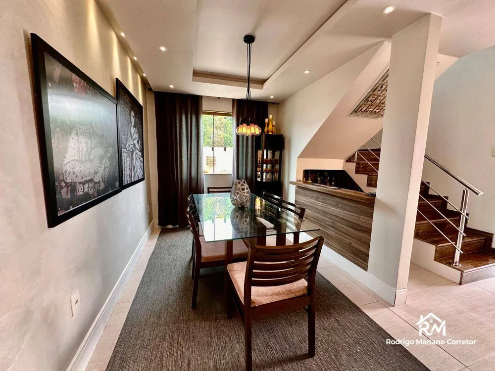 Casa, 4 quartos, 314 m² - Foto 19