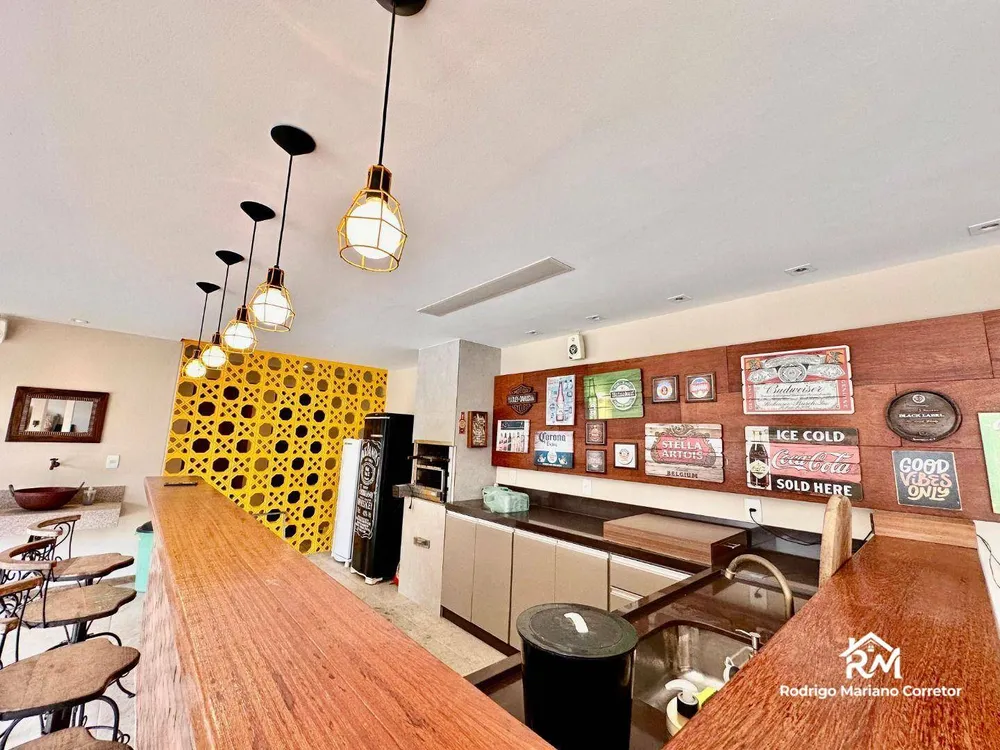 Casa, 4 quartos, 314 m² - Foto 9