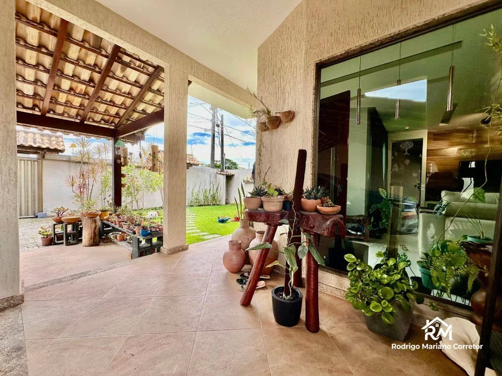 Casa, 4 quartos, 314 m² - Foto 5