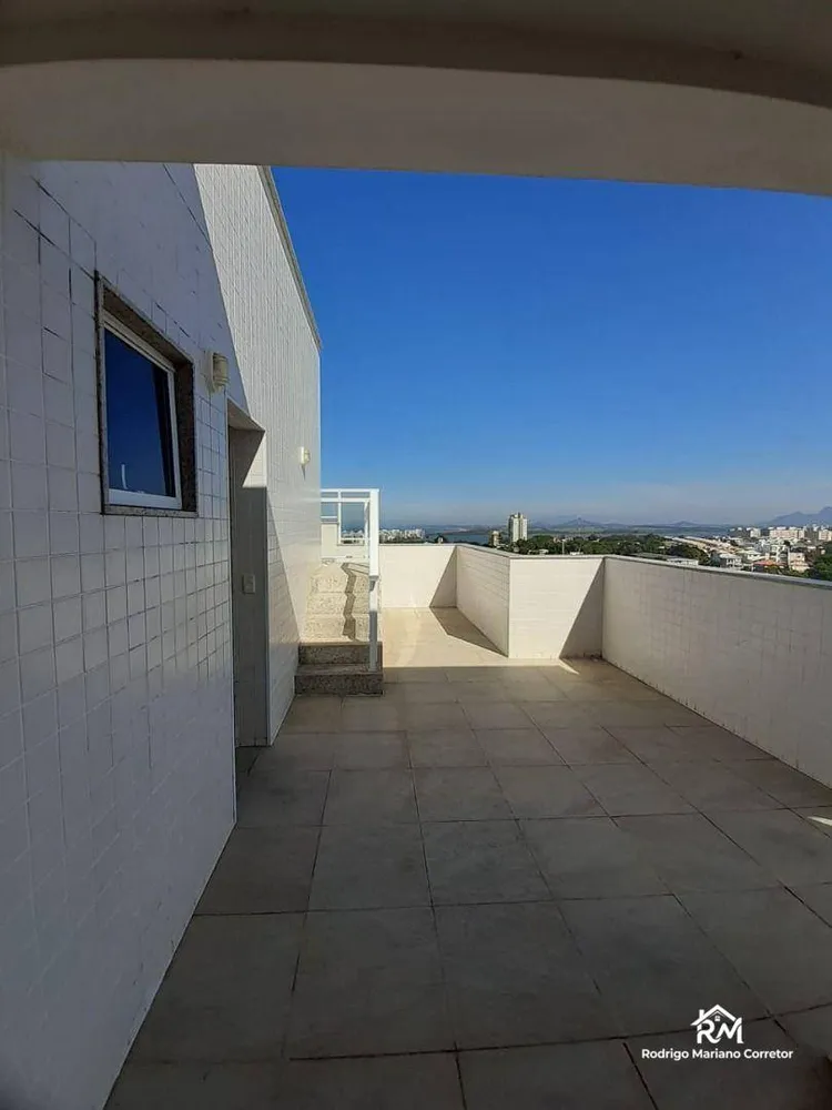 Cobertura, 3 quartos, 210 m² - Foto 19