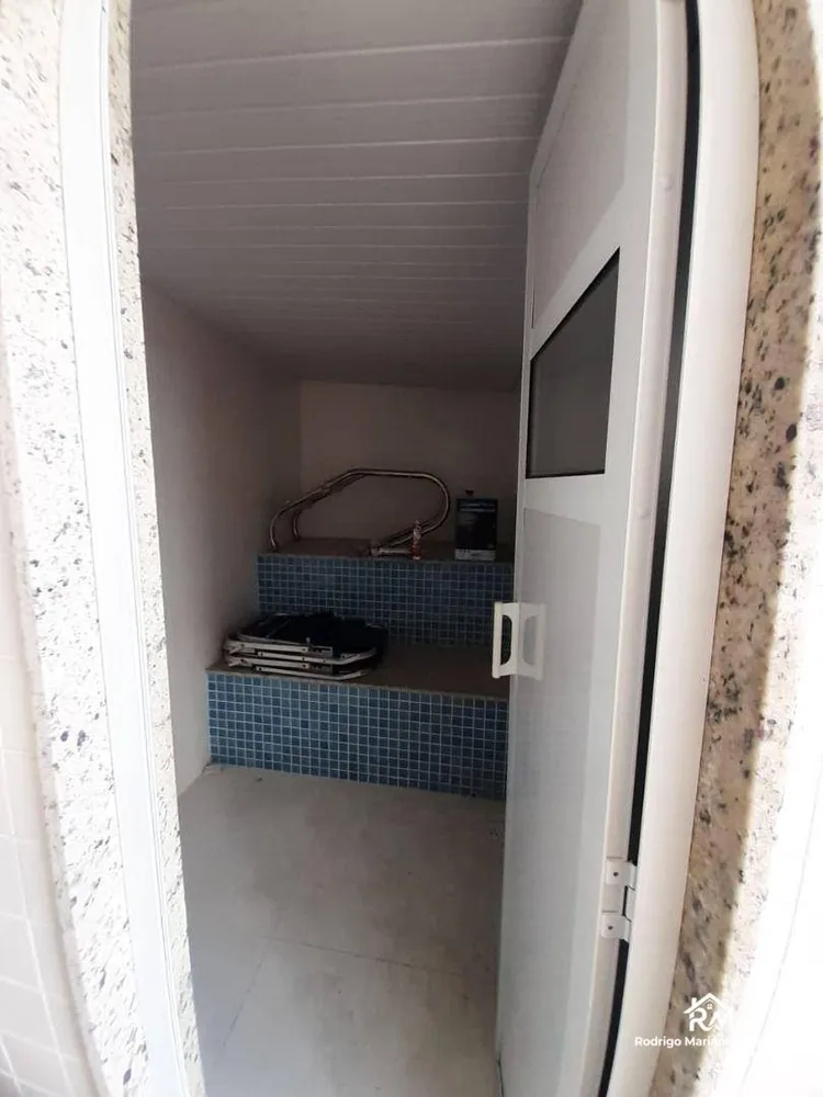 Cobertura, 3 quartos, 210 m² - Foto 17