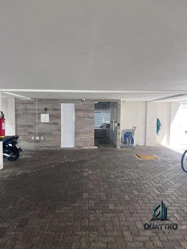 Apartamento, 2 quartos, 69 m² - Foto 3