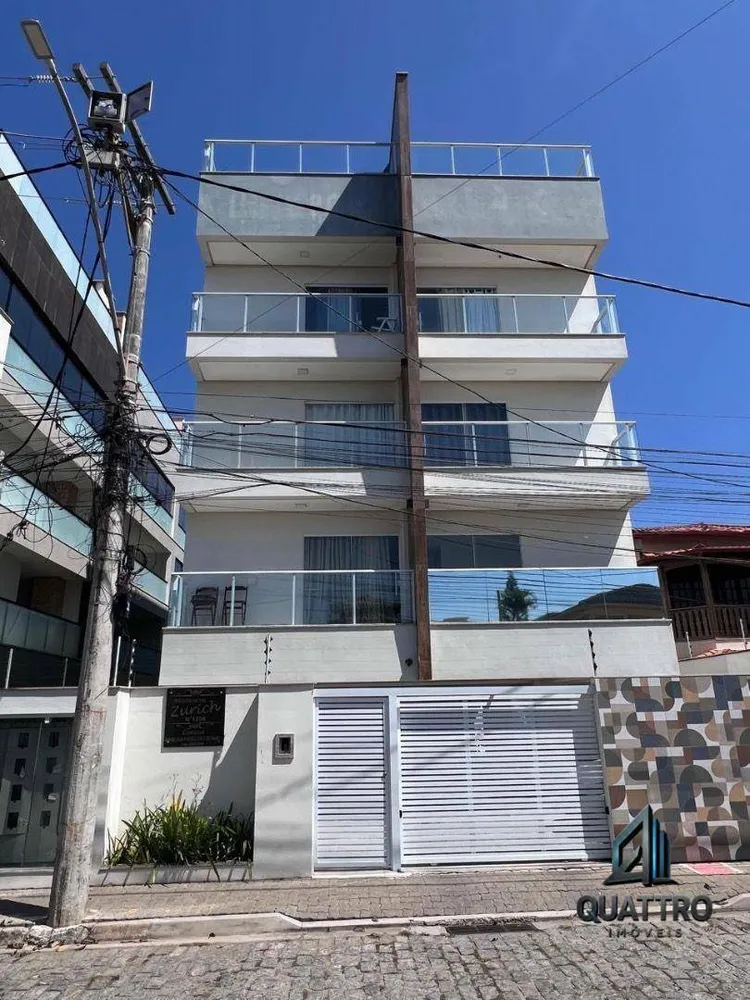 Apartamento, 2 quartos, 69 m² - Foto 4