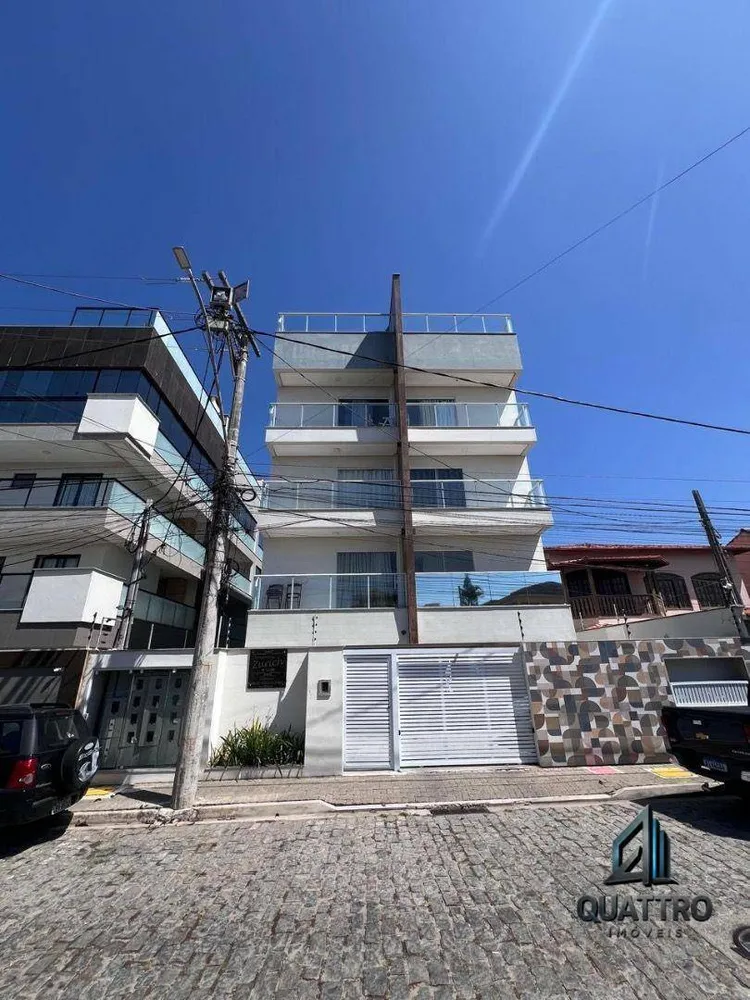 Apartamento, 2 quartos, 69 m² - Foto 6