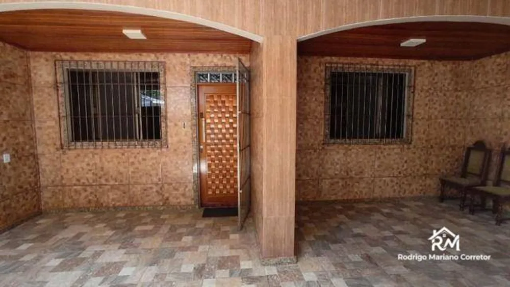 Casa, 3 quartos, 167 m² - Foto 18