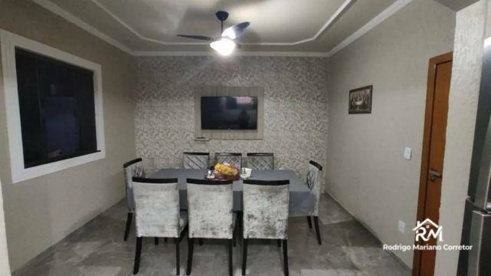 Casa, 3 quartos, 167 m² - Foto 16