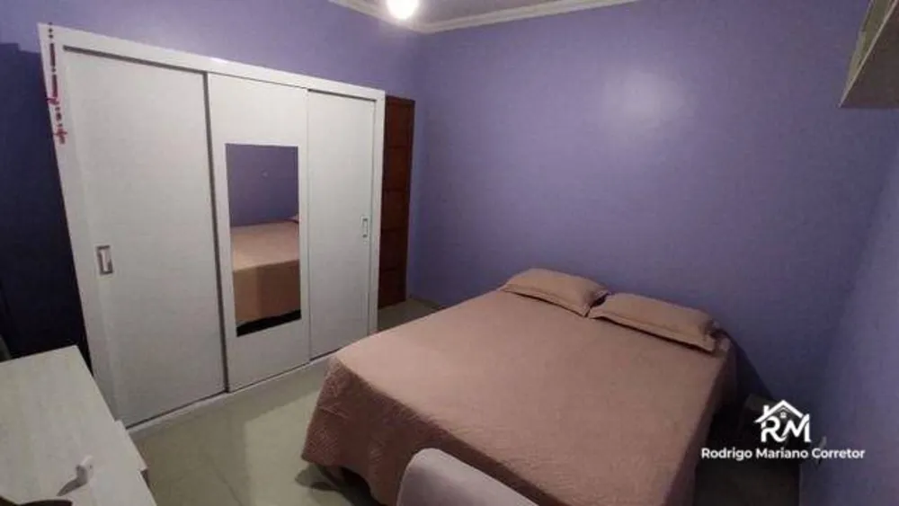 Casa, 3 quartos, 167 m² - Foto 6