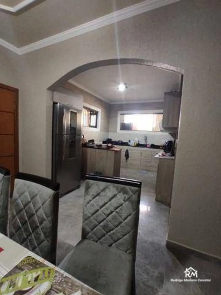Casa, 3 quartos, 167 m² - Foto 13