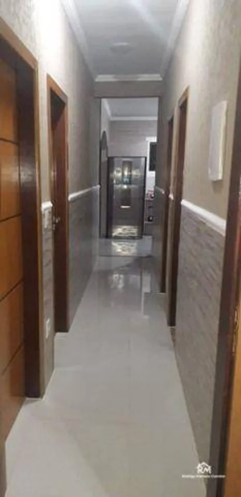 Casa, 3 quartos, 167 m² - Foto 11