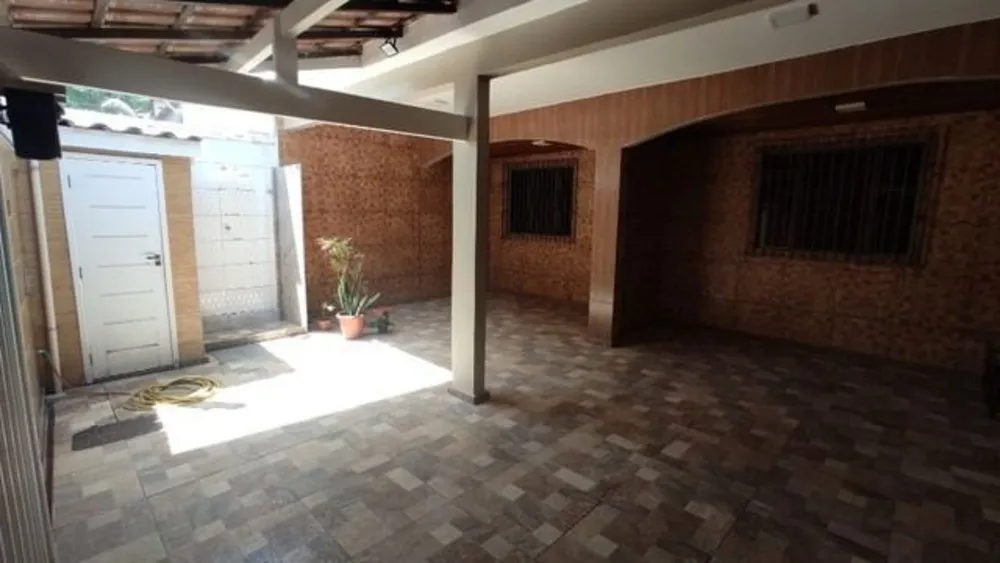 Casa, 3 quartos, 167 m² - Foto 1