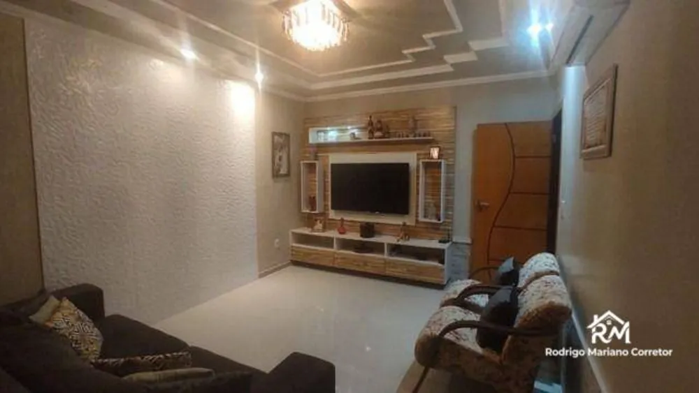 Casa, 3 quartos, 167 m² - Foto 9