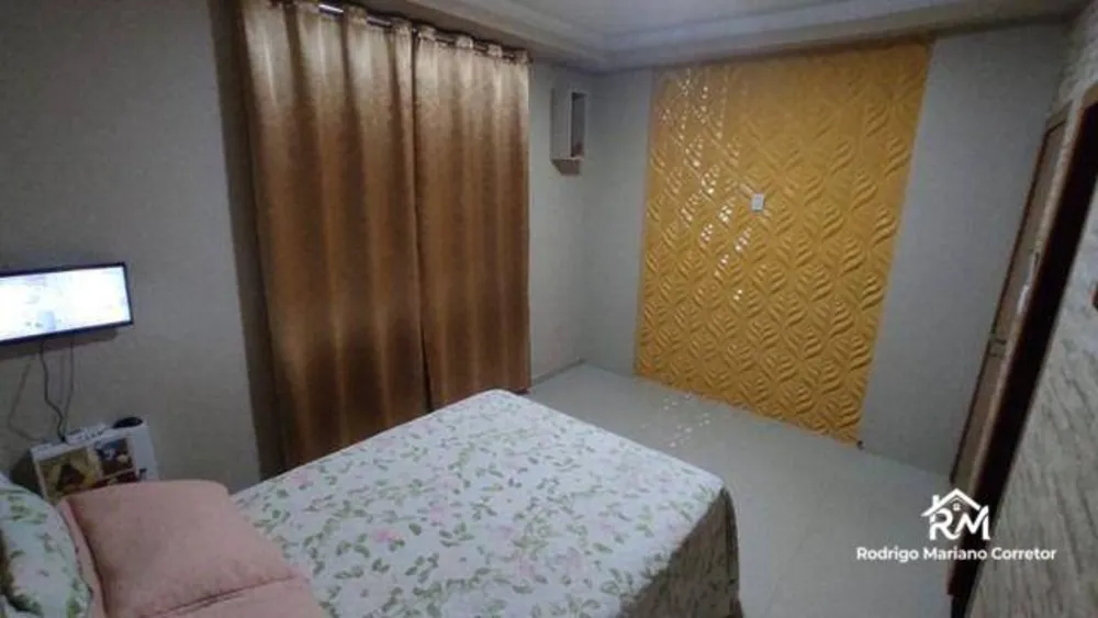Casa, 3 quartos, 167 m² - Foto 23