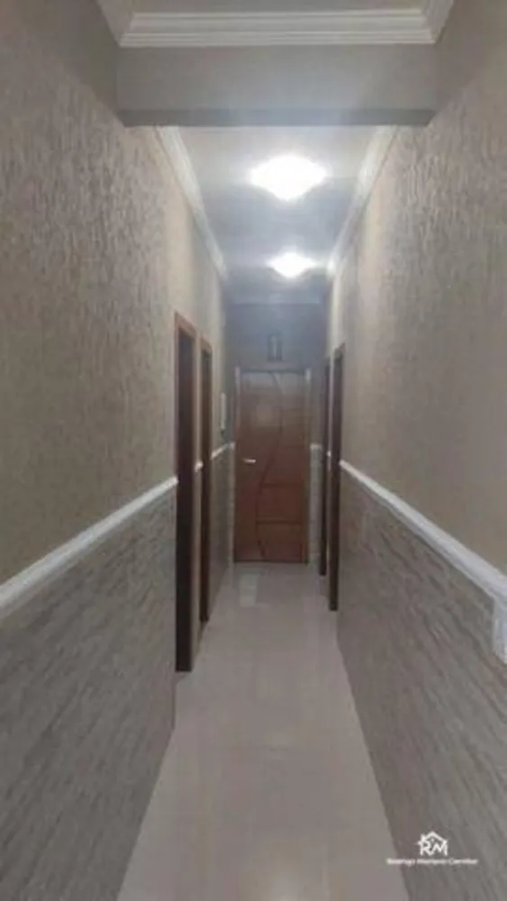 Casa, 3 quartos, 167 m² - Foto 24