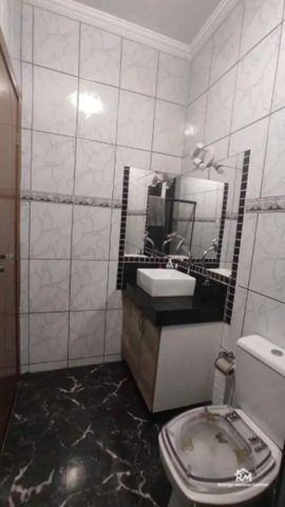 Casa, 3 quartos, 167 m² - Foto 8