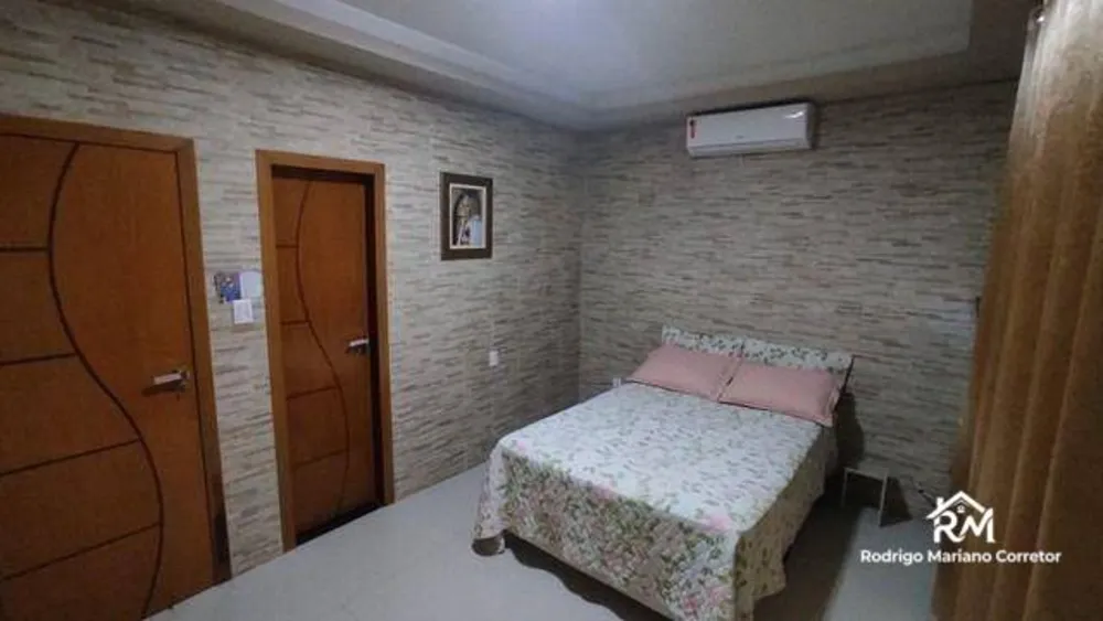 Casa, 3 quartos, 167 m² - Foto 12