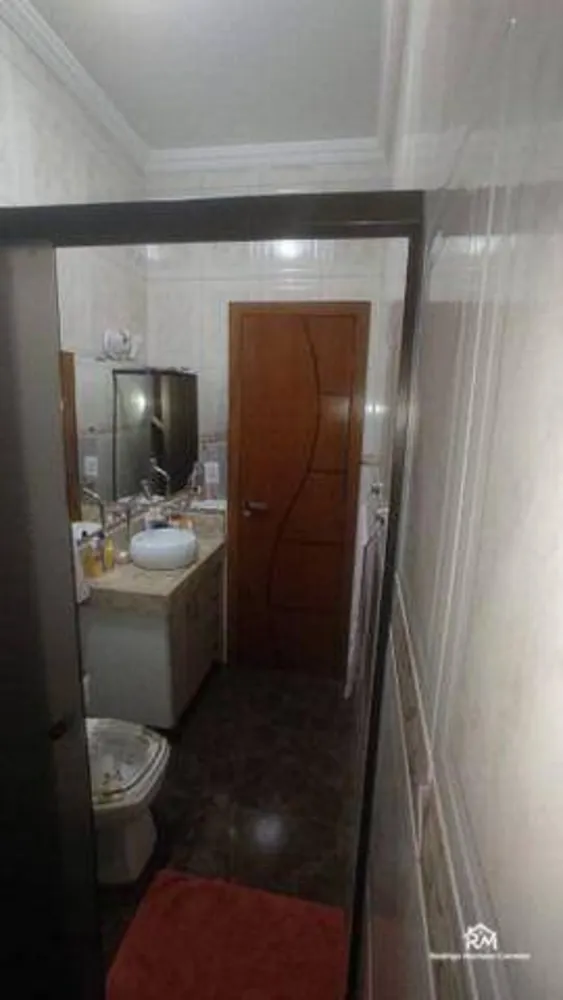 Casa, 3 quartos, 167 m² - Foto 19