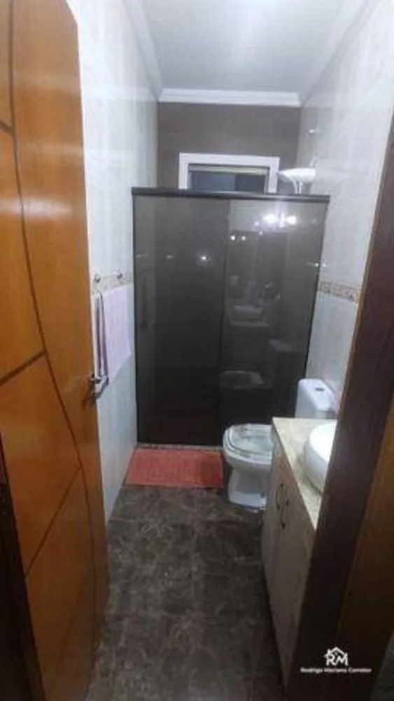 Casa, 3 quartos, 167 m² - Foto 22