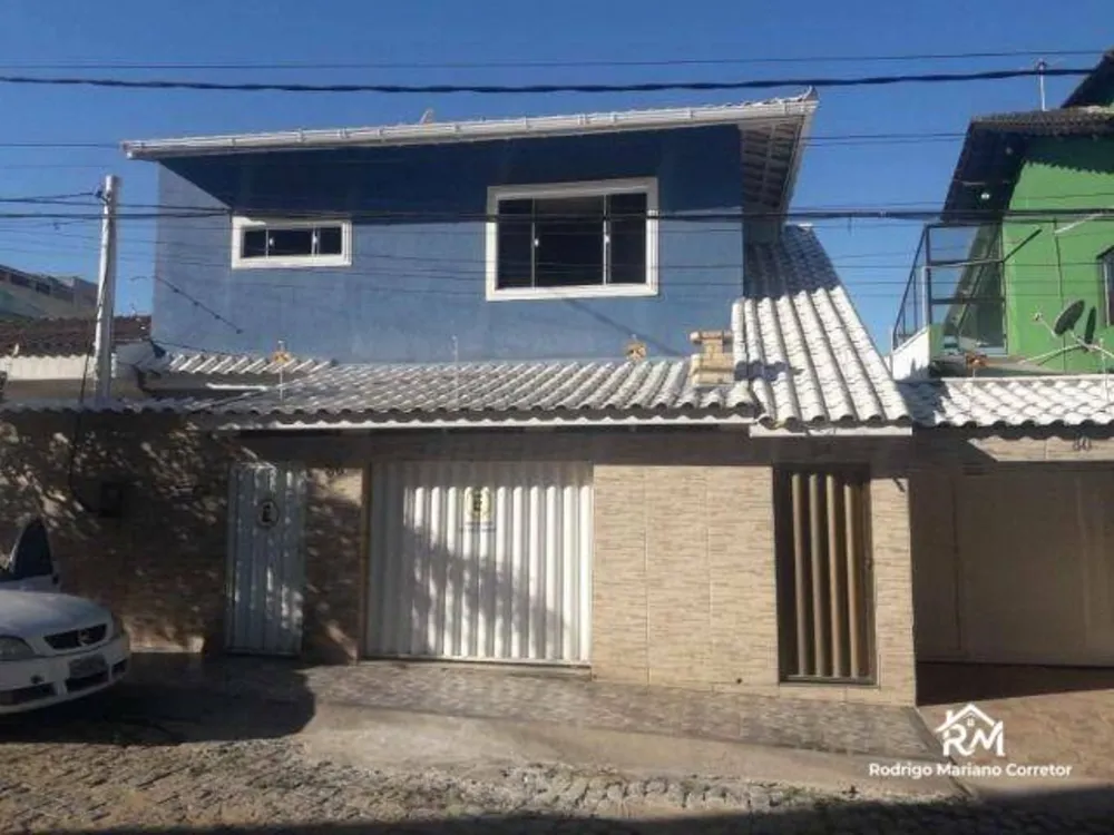 Casa, 3 quartos, 167 m² - Foto 10