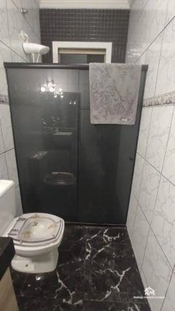 Casa, 3 quartos, 167 m² - Foto 14