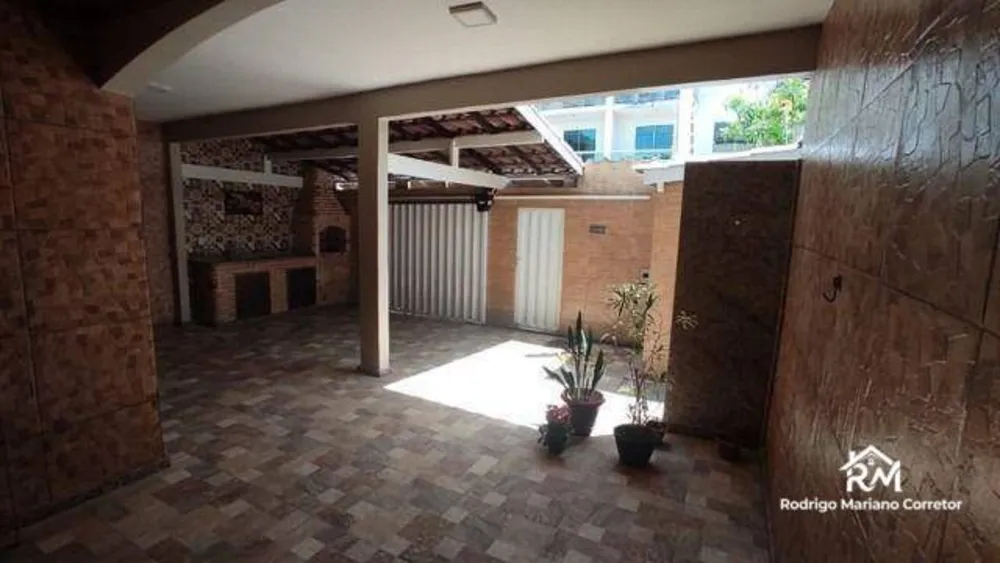 Casa, 3 quartos, 167 m² - Foto 21