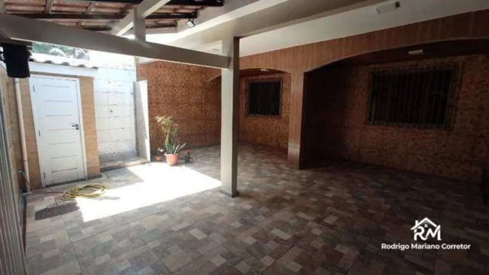 Casa, 3 quartos, 167 m² - Foto 17