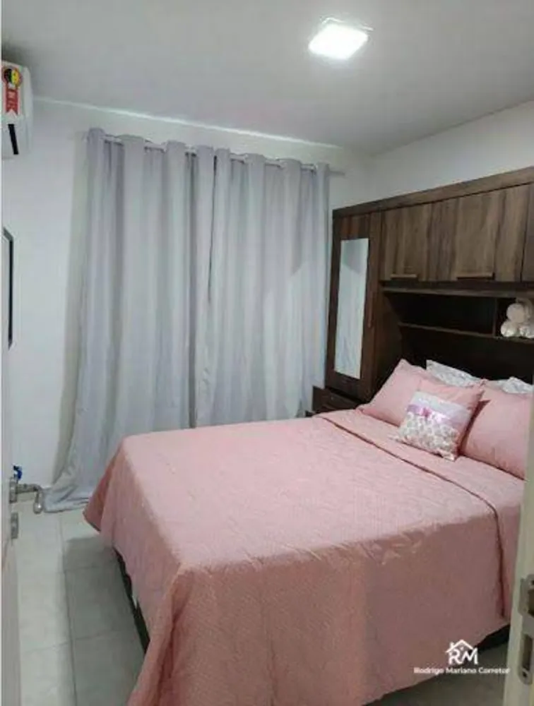 Apartamento, 3 quartos, 97 m² - Foto 2