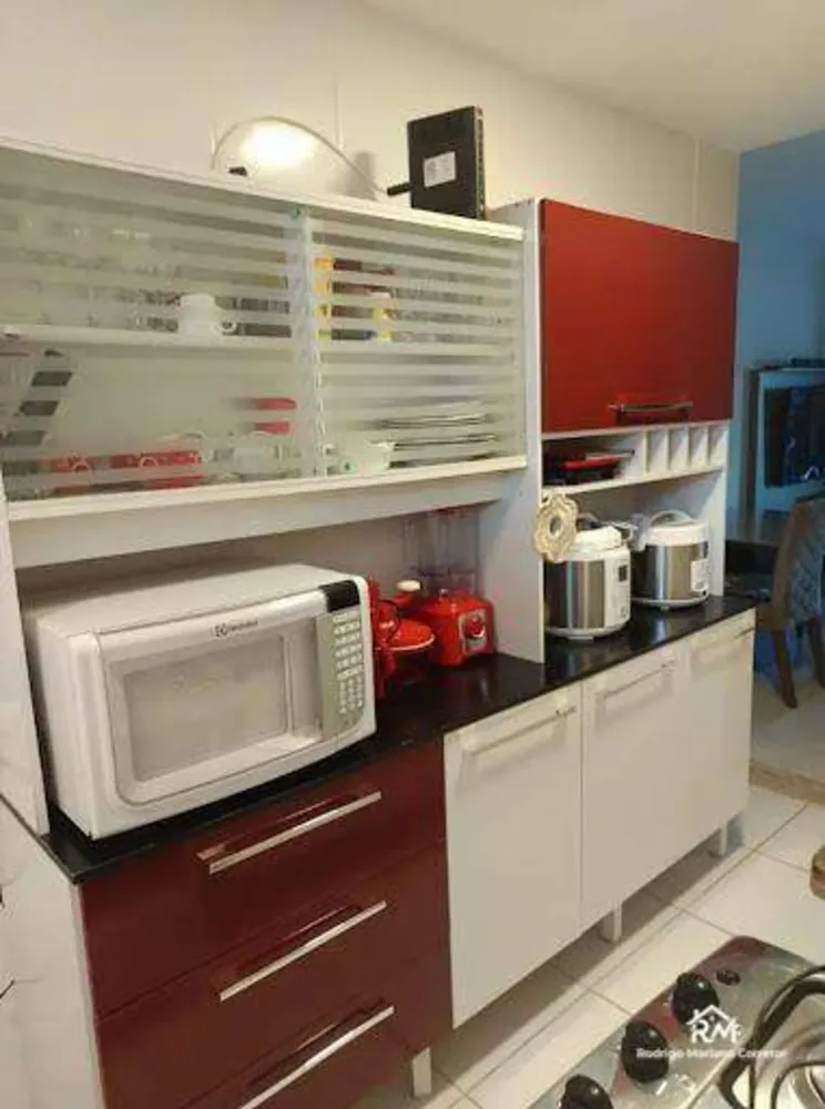 Apartamento, 3 quartos, 97 m² - Foto 13