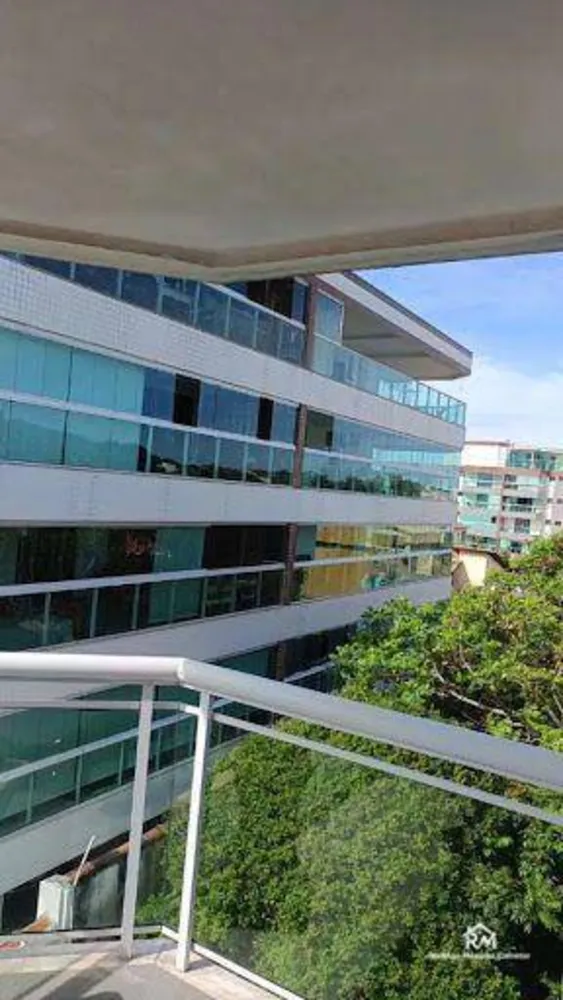 Apartamento, 3 quartos, 97 m² - Foto 14