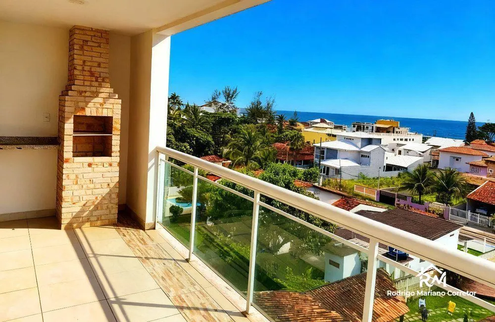 Apartamento, 3 quartos, 97 m² - Foto 12