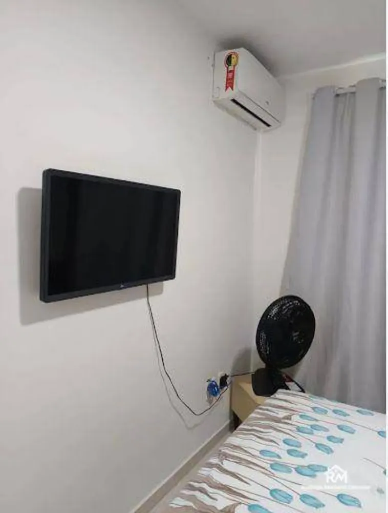 Apartamento, 3 quartos, 97 m² - Foto 7