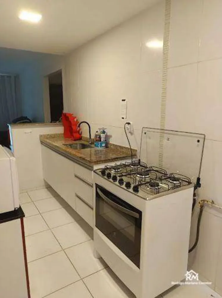 Apartamento, 3 quartos, 97 m² - Foto 11