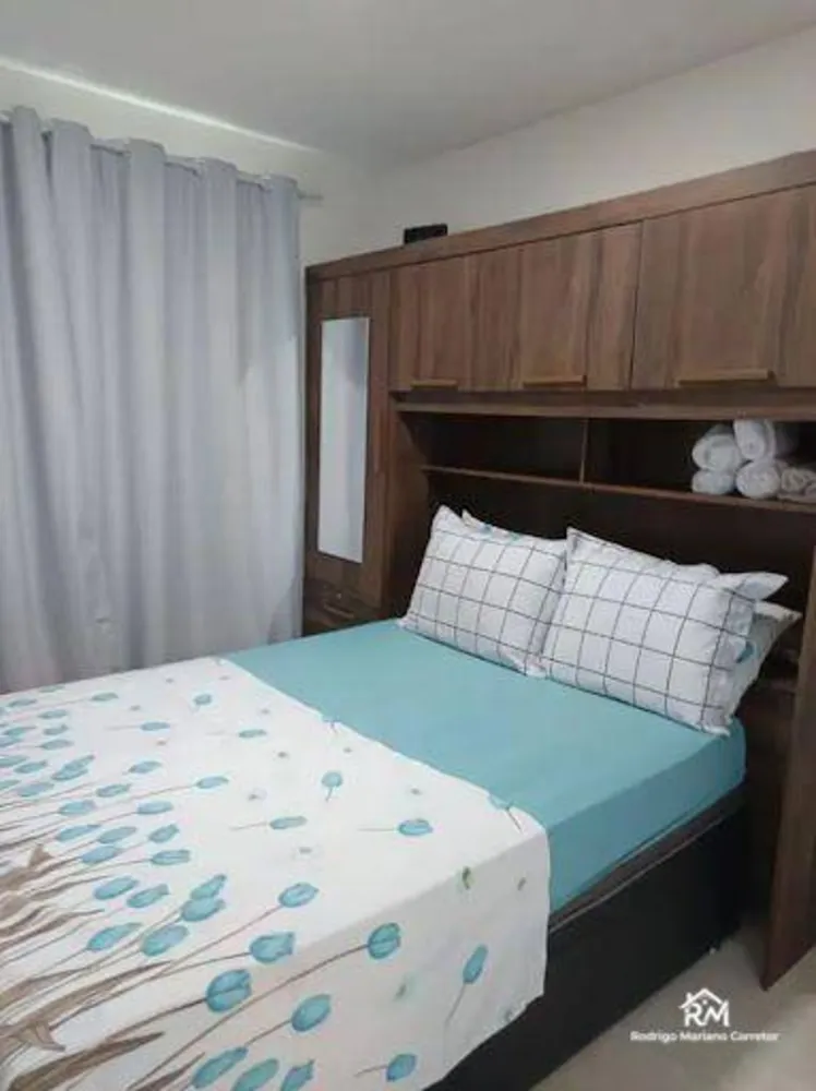 Apartamento, 3 quartos, 97 m² - Foto 10