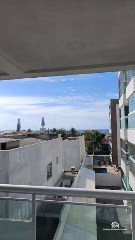 Apartamento, 3 quartos, 97 m² - Foto 3