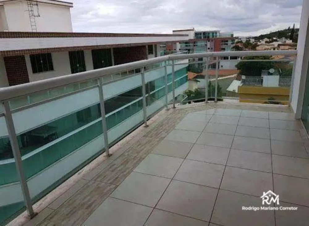 Apartamento, 3 quartos, 97 m² - Foto 5
