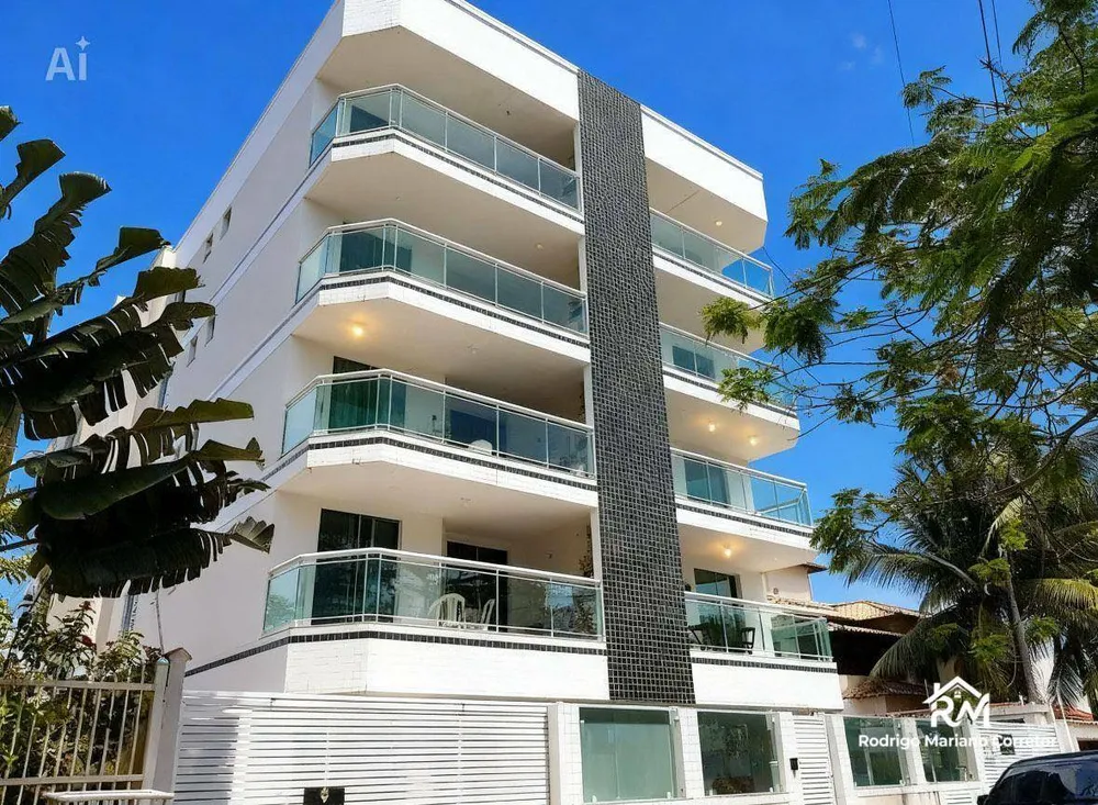 Apartamento, 3 quartos, 97 m² - Foto 8