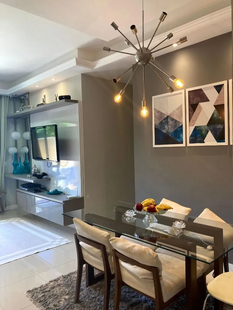 Apartamento, 3 quartos, 75 m² - Foto 1