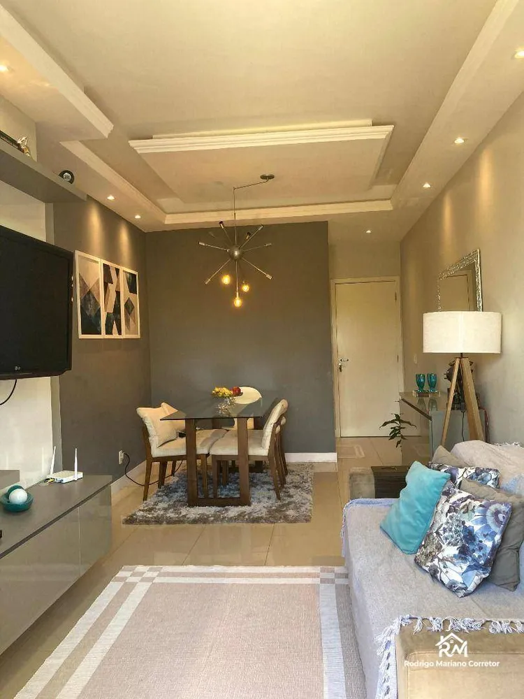 Apartamento, 3 quartos, 75 m² - Foto 12